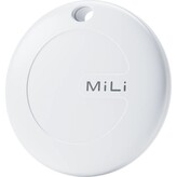 MiLi MiTag Duo lokátor bílý