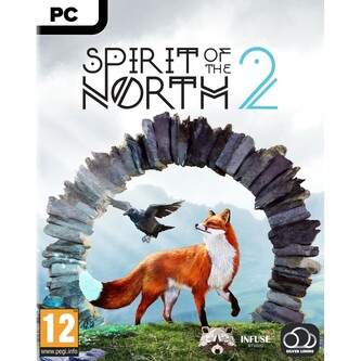 Spirit of the North 2 (PC)