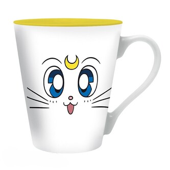 Hrnek Sailor Moon - Artemis, 0,25 l