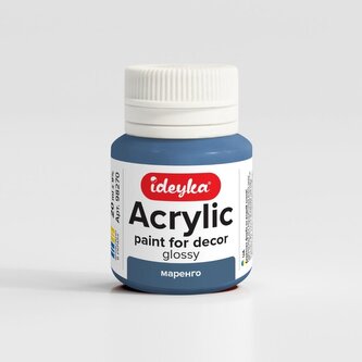 Farba akrylowa Marengo 20ml