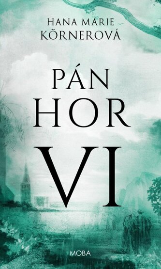 Pán hor VI.