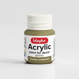 Farba akrylowa Szarawy ołówek 20ml