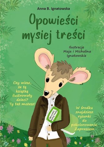 Opowieści mysiej treści