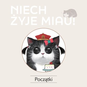 Jego cesarska mość. Już się go nie pozbędziesz