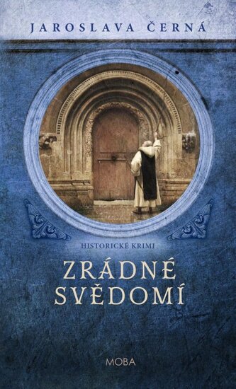 Zrádné svědomí Zrádné svědomí