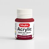 Farba akrylowa Perłowa miedź 20ml