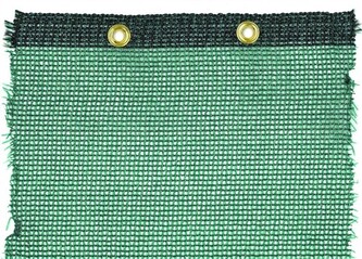 Rašlový úplet 115g/qm, černý