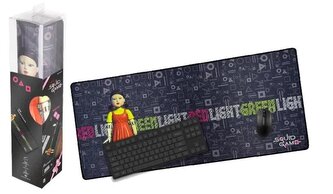 Podkładka na biurko 90x40cm x 4mm