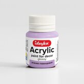 Farba akrylowa Różowy i lawendowy 20ml