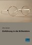 Einführung in die Brillenlehre