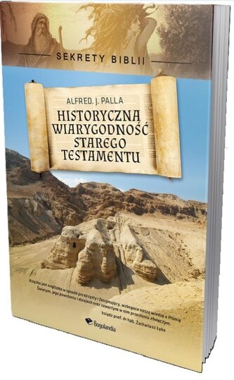 Historyczna wiarygodność Starego Testamentu w.2