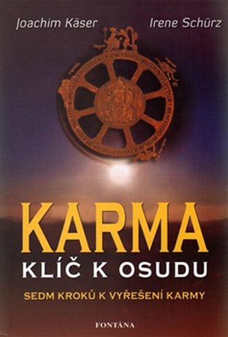 Karma klíč k osudu