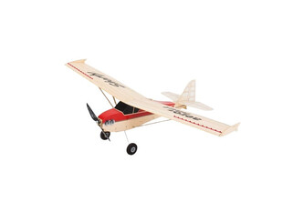Aero-Naut stavebnice letadla Shorty