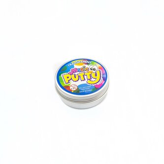 Sprytna plastelina - krystaliczna Y101818