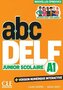 ABC DELF junior scolaire A1 + wersja numeryczna