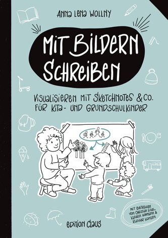 Mit Bildern schreiben