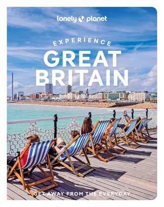 Lonely Planet Experience Great Britain