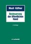 Besteuerung der öffentlichen Hand