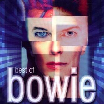 David Bowie: Best Of Bowie