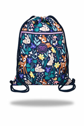 Worek na buty Vert Oh My Deer CoolPack, Patio