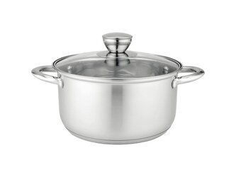 NEREZOVÝ HRNIEC MATTEO 20CM 3,6L