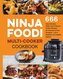 Ninja Foodi Multi-Cooker Cookbook