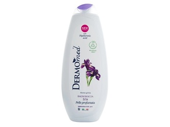 Dermomed Bagnodoccia Iris sprchový gel 650 ml