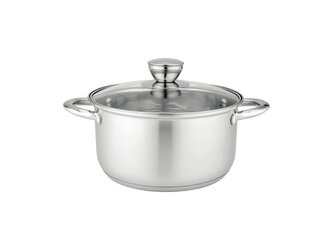 NEREZOVÝ HRNIEC MATTEO 14CM 1,25L