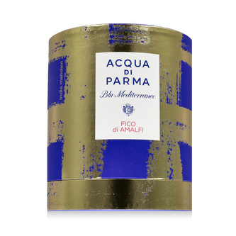 Acqua Di Parma Blu Mediterraneo Fico di Amalfi EDT 100 ml + BL 75 ml + tekuté mýdlo 75 ml UNISEX