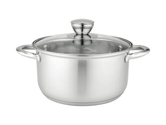 NEREZOVÝ HRNIEC MATTEO 22CM 4,4