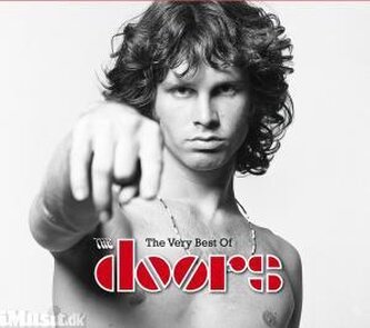 The Doors: Best Of - 2 Cd