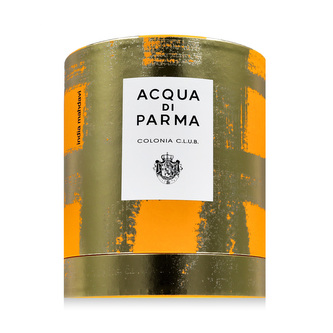 Acqua Di Parma Colonia C.L.U.B. EDC 100 ml + SG 75 ml + BL 75 ml M