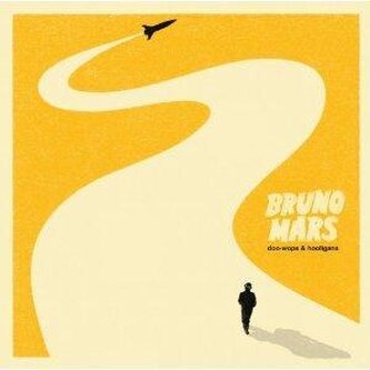 Mars Bruno - Doo-wops & Hooligans