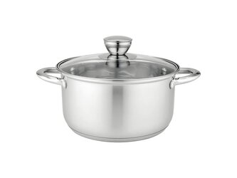 NEREZOVÝ HRNIEC MATTEO 18CM 2,6L