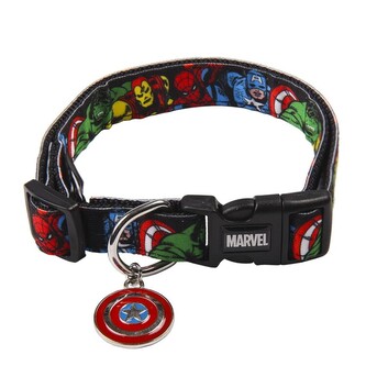 Obojek Obojek Marvel, XXS/XS