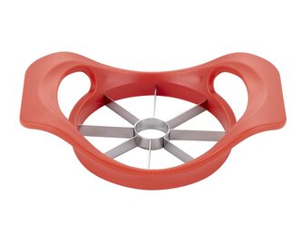 KRÁJEČ NA JABLKA 10,5 CM -MS