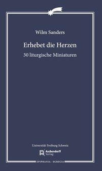 Erhebet die Herzen