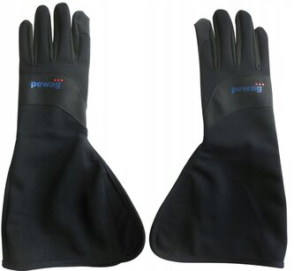 Rukavice Pewag pro sněhové řetězy Rukavice Pewag pro sněhové řetězy