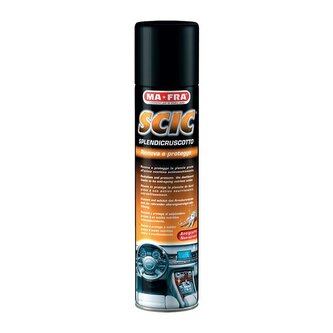 Cockpit sprej Mafra Scic (600ml, orange)