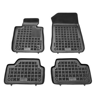 Gumové autokoberce BMW 1 2011-2019 (F20) Gumové autokoberce BMW 1 2011-2019 (F20)