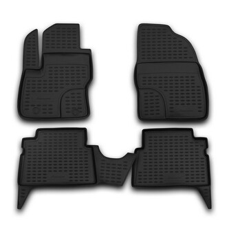 Gumové autokoberce Ford Kuga 2008-2013