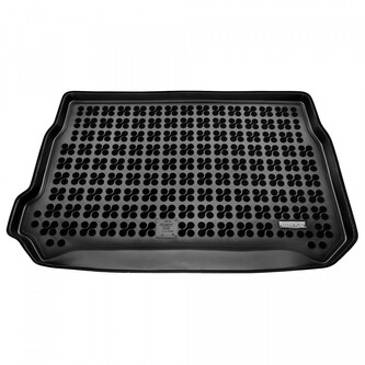 Gumová vana do kufru Peugeot 2008 2013-2019 Gumová vana do kufru Peugeot 2008 2013-2019