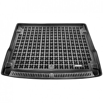 Gumová vana do kufru Ford Focus 2005-2011 (combi) Gumová vana do kufru Ford Focus 2005-2011 (combi)