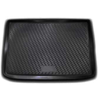 Gumová vana do kufru Opel Meriva B 2010-2017
