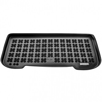 Gumová vana do kufru Opel Adam 2013-2019 Gumová vana do kufru Opel Adam 2013-2019