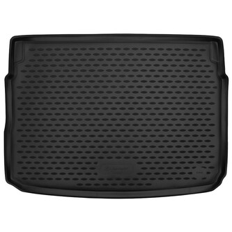 Gumová vana do kufru Seat Arona 2017- (horní dno)