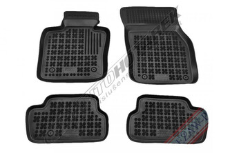 Gumové autokoberce Mini One/Cooper 2014- (3 dveře)