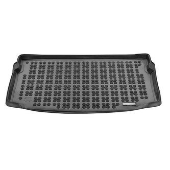 Gumová vana do kufru Audi A1 2018- Gumová vana do kufru Audi A1 2018-