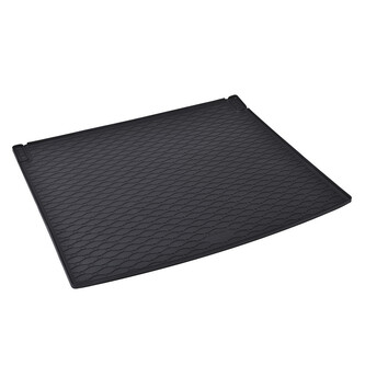 Gumová vana do kufru VW Tiguan 2024- Gumová vana do kufru VW Tiguan 2024-