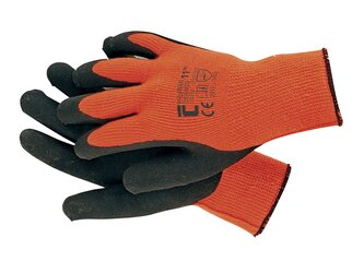 Rukavice Palawan Orange - vel.9